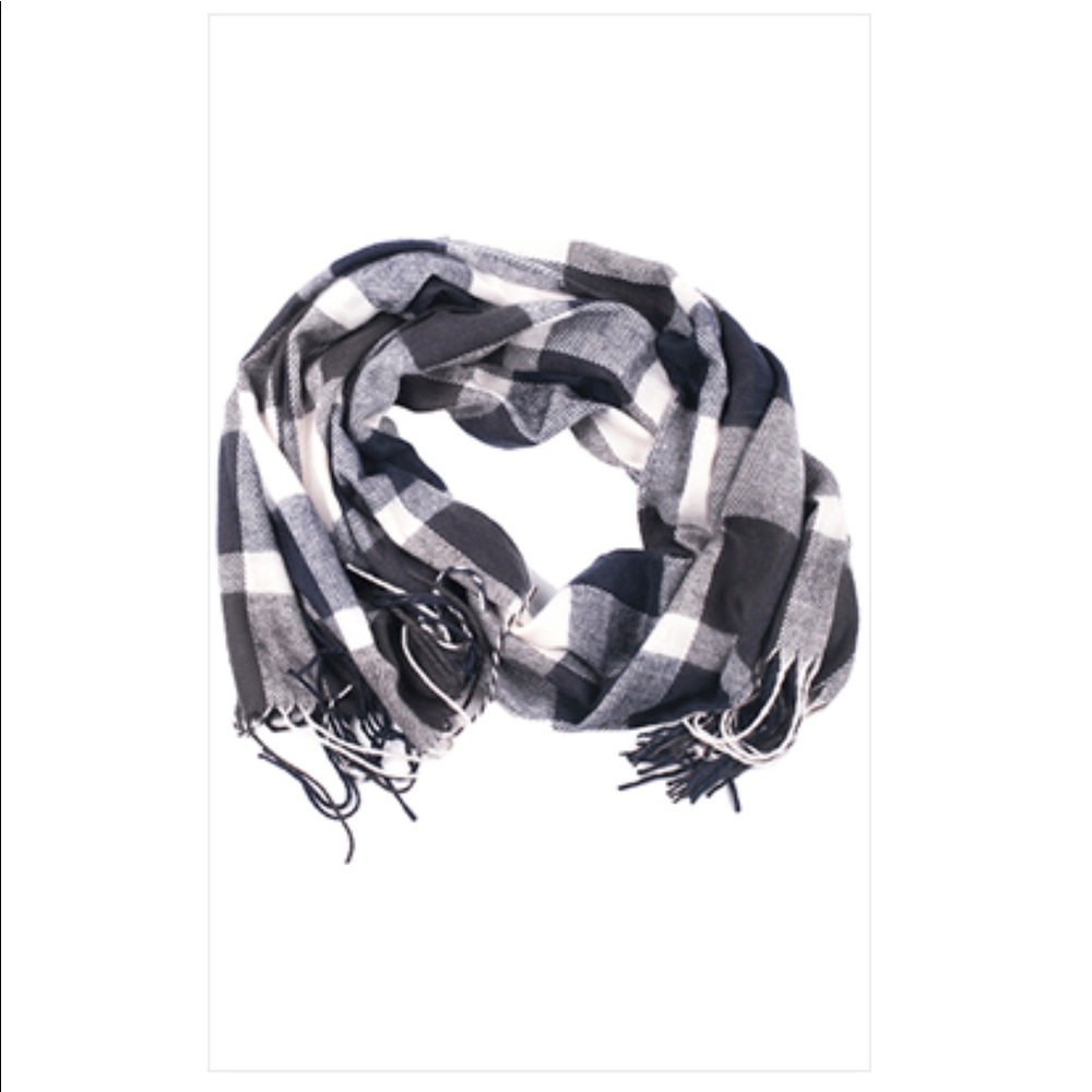 🌵 Plush ultra soft scarf/wrap